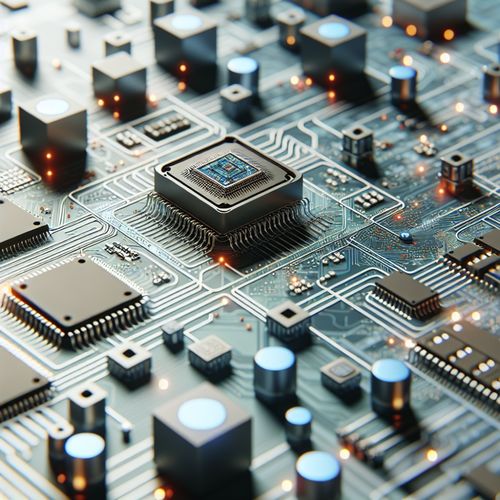 樂(lè)鑫科技2024年中報(bào)業(yè)績(jī)解析 集成電路設(shè)計(jì)業(yè)務(wù)驅(qū)動(dòng)多項(xiàng)財(cái)務(wù)指標(biāo)顯著提升